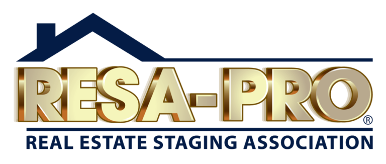 Real Estate Staging Pro Badge