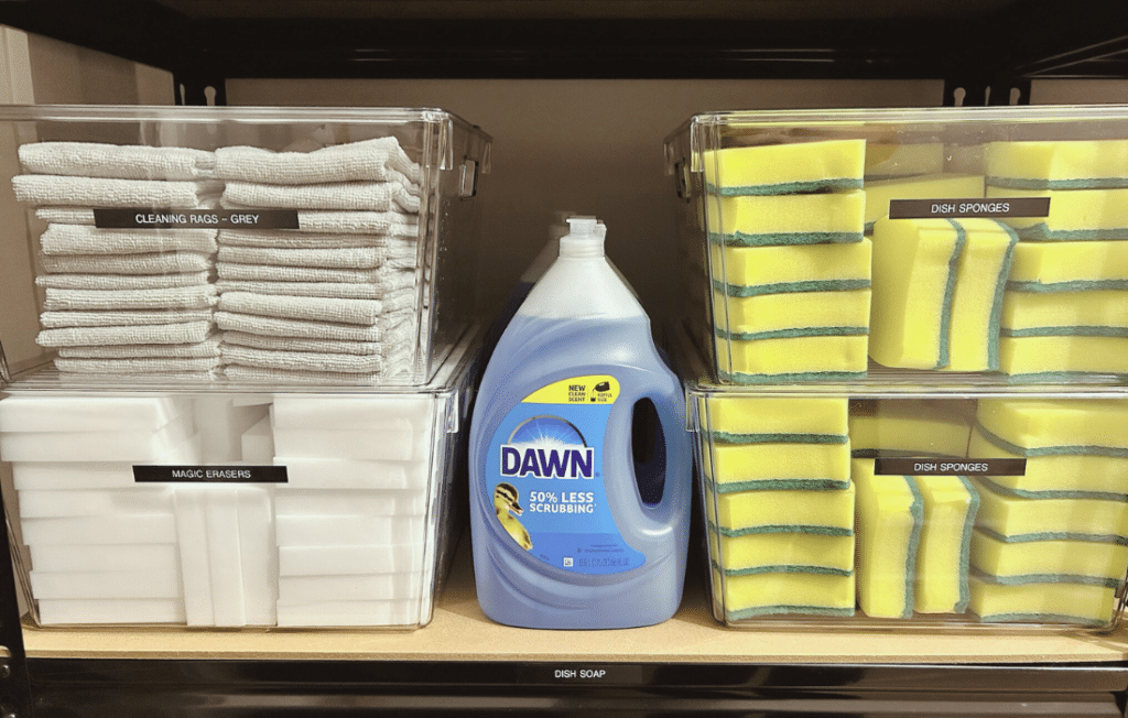 Maximizing ROI for Investment Property with Cleaning Supplies